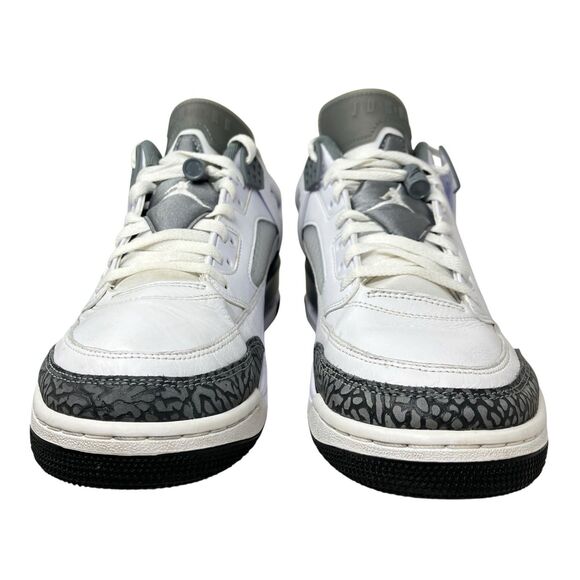 Nike Jordan Sneakers Mens 11‎ White Gray Spizike Brooklyn Streetwear FQ1759-102 main image 11